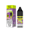 Dojoliq - Blackberry Lime - Liquid - 20 mg/ml - 10 ml
