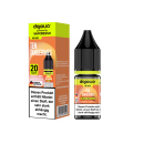 Dojoliq - Ten Tangerines - Liquid - 20 mg/ml - 10 ml