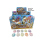 Squishy Mystery Bags Dumpling, 4 St./Beutel, 24er Display