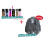 Aktion 550 Sturmfeuerzeuge + Adidas Rucksack Unisexl GRATIS