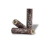 PURIZE Leopard 50er Pack, Regular Size 9mm, Aktivkohlefilter