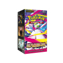 Pokémon (koreanisch) Mega Symphonia 30 Booster...