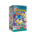 Pokémon (koreanisch) Battle Partners 30 Booster...