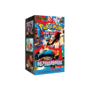 Pokémon (koreanisch) Mega Brave 30 Booster Packs;...