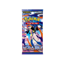 Pokémon (koreanisch) Ninja Spinner 30 Booster Packs; Display