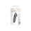 Forever Bluetooth Earphones FBE-01, schwarz