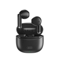 Kopfhörer XO Bluetooth X33 TWS, schwarz