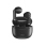Kopfhörer XO Bluetooth X33 TWS, schwarz