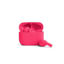 Kopfhörer COLORUM TWS Bluetooth CTWS-02, Magenta