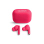Kopfhörer COLORUM TWS Bluetooth CTWS-02, Magenta