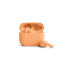 Kopfhörer COLORUM TWS Bluetooth CTWS-14, Peach Fuzz