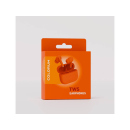 Kopfhörer COLORUM TWS Bluetooth CTWS-10, Orange