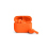Kopfhörer COLORUM TWS Bluetooth CTWS-10, Orange
