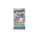 Yu-Gi-Oh! Justice Hunters Booster