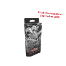 Yu-Gi-Oh! Legendary Arc-V Deck