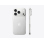 IPhone 18 Pro - 512 GB Silber - UVP 1699,- €