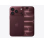 IPhone 18 Pro Max - 256 GB Burgunder - UVP 1599,- €