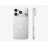 IPhone 18 Pro Max - 512 GB Silber - UVP 1849,- €