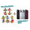 AKTION ELFBAR ELFA - 300x 2er-Set Pods + iPhone 18 Pro, 256GB