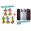 AKTION ELFBAR ELFA - 300x 2er-Set Pods + iPhone 18 Pro Max, 256GB