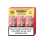 ICEWAVE 3 in 1 Pod - Amaretto Cherry (Amaretto Kirschei) - 20mg - 3er Set