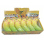 Squishy "Banana"; 15cm; 12er Display