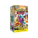 Pokémon (koreanisch) Wild Force 30 Booster Packs;...
