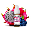 ELFBAR Elfliq - Dragon Fruit Blueberry - Liquid - 20...