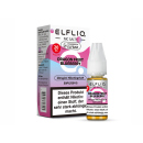 ELFBAR Elfliq - Dragon Fruit Blueberry - Liquid - 20 mg/ml - 10 ml