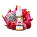 ELFBAR Elfliq - Dragon Fruit Cherry - Liquid - 20 mg/ml -...