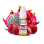 ELFBAR Elfliq - Dragon Fruit Cherry - Liquid - 20 mg/ml - 10 ml