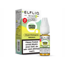 ELFBAR Elfliq - Frozen Lemon - Liquid - 20 mg/ml - 10 ml