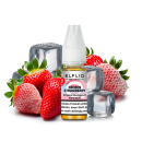 ELFBAR Elfliq - Frozen Strawberry - Liquid - 20 mg/ml -...