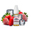 ELFBAR Elfliq - Frozen Strawberry - Liquid - 20 mg/ml - 10 ml