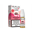 ELFBAR Elfliq - White Peach Ice - Liquid - 20 mg/ml - 10 ml