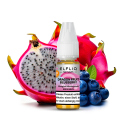 ELFBAR Elfliq - Dragon Fruit Blueberry - Liquid - 10...