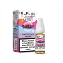 ELFBAR Elfliq - Dragon Fruit Blueberry - Liquid - 10 mg/ml - 10 ml