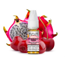 ELFBAR Elfliq - Dragon Fruit Cherry  - Liquid - 10 mg/ml...