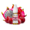 ELFBAR Elfliq - Dragon Fruit Cherry  - Liquid - 10 mg/ml - 10 ml