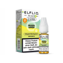 ELFBAR Elfliq - Frozen Lemon - Liquid - 10 mg/ml - 10 ml
