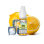 ELFBAR Elfliq - Frozen Lemon - Liquid - 10 mg/ml - 10 ml