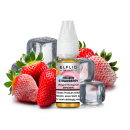 ELFBAR Elfliq - Frozen Strawberry - Liquid - 10 mg/ml -...