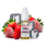 ELFBAR Elfliq - Frozen Strawberry - Liquid - 10 mg/ml - 10 ml