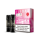ELFBAR ELFA Prefilled Pod - Dragon Fruit Cherry - 20mg -...