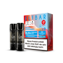 ELFBAR ELFA Prefilled Pod - Frozen Strawberry - 20mg -...