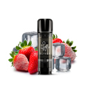 ELFBAR ELFA Prefilled Pod - Frozen Strawberry - 20mg - 2er Set
