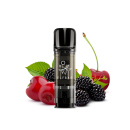 ELFBAR ELFA Prefilled Pod - Blackberry Cherry - 0mg - 2er Set