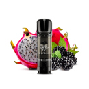 ELFBAR ELFA Prefilled Pod - Dragon Fruit Blackberry - 0mg - 2er Set