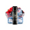 ELFBAR ELFA Prefilled Pod - Frozen Berries - 0mg - 2er Set