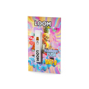 LOOM DNT9 - Blueberry Kush - 2ml